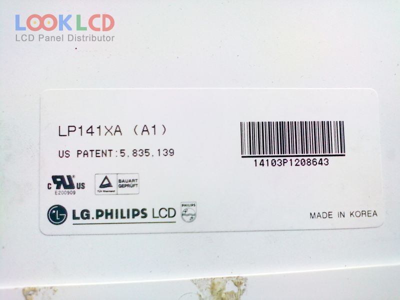 LP141XA-A1